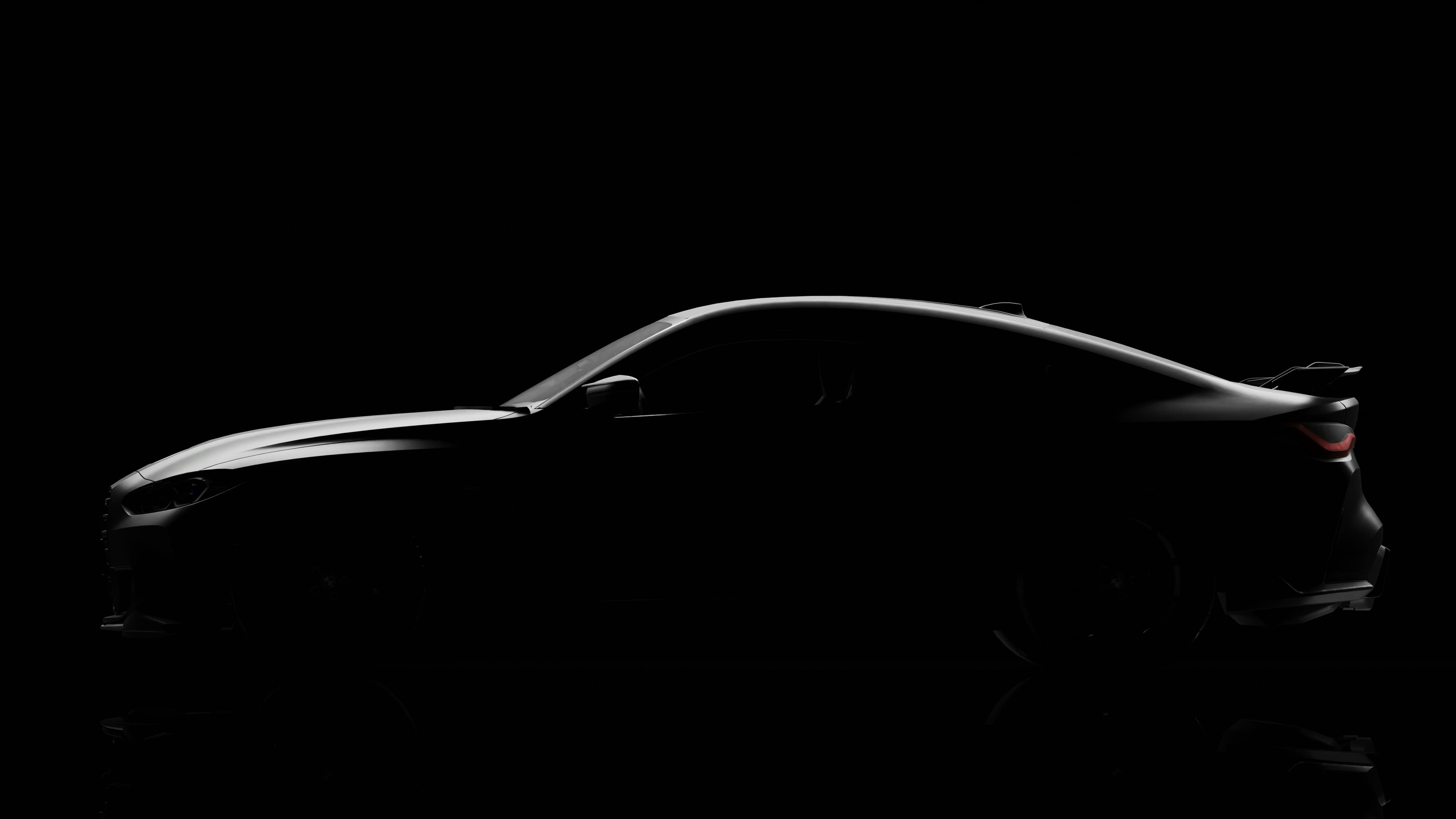 Luxury Car Background